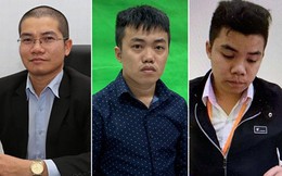 Vụ địa ốc Alibaba, chặn tẩu tán tài sản, cha mẹ Nguyễn Thái Luyện liên quan