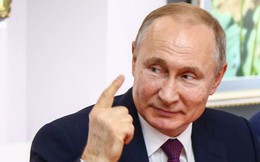 "Nói xấu" ông Putin, mất ngay 30.000 rúp: "Bảng giá" xử phạt lạ kì ở Nga liệu có tác dụng?