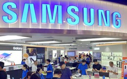 Samsung tính ngừng sản xuất điện thoại ở Trung Quốc