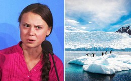 Greta Thunberg đã đúng ở điểm này: Khoa học đang phải làm tất cả để giữ nhiệt độ Trái đất tăng lên dưới mức 2 độ C và đây là lý do
