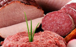 Xuất hiện nghiên cứu đánh bật lại việc khuyên cắt giảm thịt đỏ và thịt chế biến sẵn: Giới chuyên gia lật tẩy sự lừa dối trắng trợn!