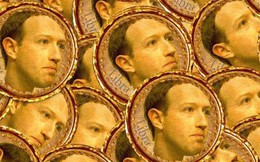 Sức ép với tiền ảo của Facebook gia tăng