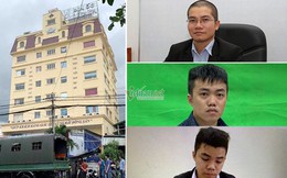 Vụ địa ốc Alibaba, Nguyễn Thái Luyện chỉ đạo nhân viên 'làm lớn chuyện'