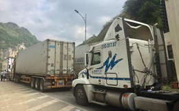 500 container nông sản ùn ứ tại Tân Thanh: Tiên trách kỷ, hậu trách nhân