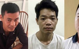 Khởi tố, bắt tạm giam 3 đối tượng trong vụ đổ dầu thải gây ô nhiễm nguồn nước sông Đà