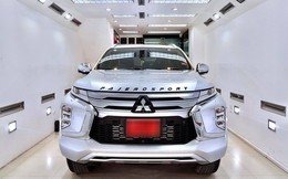 Những mẫu xe 'vắng bóng' tại Triển lãm Ô tô Việt Nam 2019 khiến nhiều người thất vọng