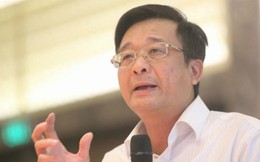 Ông Nguyễn Quốc Hùng: Chưa ngân hàng nào vượt trần tín dụng dù cho vay tăng gần 30%