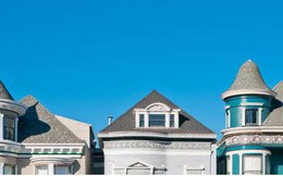 Mỹ: Triệu đô không mua nổi nhà 100m2 tại San Francisco
