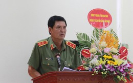 Ủy ban Kiểm tra Trung ương kỷ luật cảnh cáo Trung tướng Trình Văn Thống