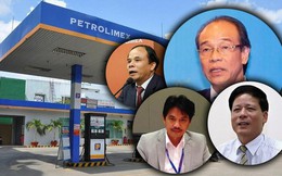 Vì sao hàng loạt lãnh đạo Tập đoàn Xăng dầu Việt Nam bị kỷ luật?
