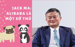 Jack Ma: Giữa người thông minh và kẻ khôn ngoan chỉ tồn tại 1 điểm khác biệt duy nhất!