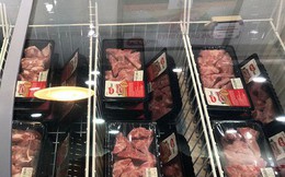 Giá thịt lợn có thể lên trên 70.000 đồng/kg vào tuần này?