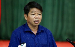 Công ty nước sạch sông Đà thay Tổng giám đốc