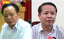 Khai trừ Giám đốc Sở GD-ĐT Hà Giang Vũ Văn Sử do liên quan vụ gian lận thi cử