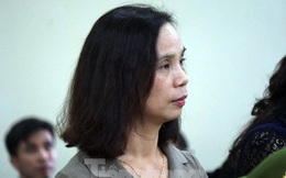 Cựu Phó giám đốc Sở GD&ĐT Hà Giang kháng cáo với lý do 'không có tội'