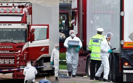 Thủ tướng chia buồn với gia đình 39 nạn nhân thiệt mạng ở Anh