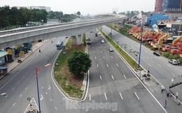 Nhìn từ trên cao nút giao thông cửa ngõ phía Đông Sài Gòn vừa thông xe