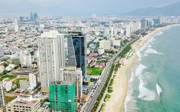 Dư thừa khách sạn, dân đầu tư bắt đầu sợ Đà Nẵng