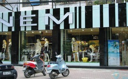 “Đế chế” thời trang NEM: Từng bị Vietinbank rao bán nợ xấu đến nghi án cắt mác