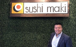 Từ công ty thiếu tiền, phải thiết kế logo bằng phông chữ Microsoft Word đến chuỗi sushi 20 triệu USD: Nhân viên là 'ông chủ' quan trọng nhất!