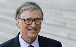 Thành công của Bill Gates là ví dụ điển hình cho việc có một người mẹ biết hướng dẫn và những người bạn tốt quan trọng như thế nào