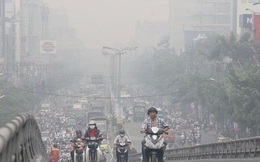 Đại biểu Quốc hội: Tình hình ô nhiễm không khí ở Hà Nội rất xấu