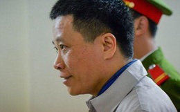 Đang thụ án tù chung thân, Hà Văn Thắm lại tiếp tục bị truy tố