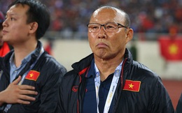 Trở về từ Malaysia, "điệp viên cao cấp" lập tức bàn kế đấu Thái Lan với HLV Park Hang-seo