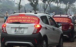 Diễn biến mới vụ tài xế tố bị “lừa mua xe Fadil” dẫn tới vỡ nợ