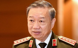 Đại tướng Tô Lâm chỉ đạo Thanh tra Bộ Công an vào cuộc vụ CSGT Đồng Nai bị tố "bảo kê"