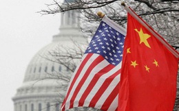 Truyền thông Trung Quốc bác tin đồn đàm phán Mỹ-Trung gặp khó