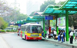 Hà Nội sẽ phát wifi miễn phí phục vụ khách tại điểm chờ xe buýt