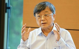 Dự án đường sắt 100.000 tỷ đồng: ĐBQH nói đừng “giẫm vào vết xe đổ”