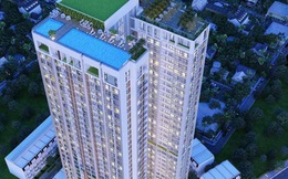 Phớt lờ lệnh cấm, dự án bất động sản 'khủng' tại Nha Trang vẫn mở bán rầm rộ