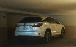 Bất minh cấp biển VIP cho xe Lexus ở Huế: Khi nào mới có kết luận?