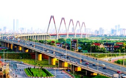 ‘Sử dụng nguồn lực hiệu quả hơn, Việt Nam có thể tăng trưởng 9-10%’