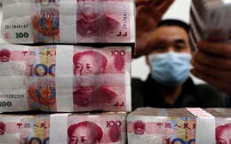 Tin đồn trên mạng gây ra tình trạng rút tiền hàng loạt tại nhiều ngân hàng nhỏ Trung Quốc