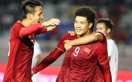 "Gài bẫy" hạ Campuchia đậm đà, thầy Park tạo lợi thế lớn cho Việt Nam ở chung kết SEA Games