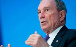 Tỷ phú Michael Bloomberg giàu gấp 17 lần Donald Trump tiết lộ bí quyết thành công: Hãy biết bỏ việc nói từ "Tôi" và thay bằng từ "Chúng tôi"