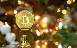 Bitcoin giảm giá mạnh, vốn hóa bị thổi bay hàng tỷ USD