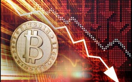 Bitcoin đang lao dốc, chuyên gia vẫn dự đoán mốc 25.000 USD