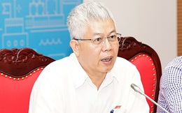 Ông Nguyễn Đức Kiên làm Tổ trưởng Tổ tư vấn Kinh tế của Thủ tướng