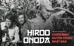 Câu chuyện về chiến binh huyền thoại của Nhật Bản trong Thế chiến II: 30 năm sau khi chiến tranh vẫn mai phục trong rừng vì... chỉ huy không quay lại đón như đã hứa
