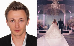 Đám cưới xa hoa trị giá 330.000 USD của hacker ‘nguy hiểm’ nhất thế giới: Chú rể bị truy lùng với giải thưởng 5 triệu USD, giấu mặt trong mọi khung hình lễ cưới!