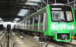 Thủ tướng: Chưa xác định thời gian hoàn thành dự án đường sắt Cát Linh - Hà Đông