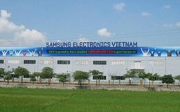 Đóng cửa nhà máy tại Trung Quốc, Samsung sẽ đầu tư gì tại Việt Nam?