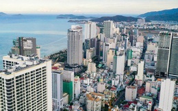 Cam kết lợi nhuận 'khủng', Condotel trên sao Hỏa vẫn có người mua
