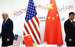 40 năm quan hệ ngoại giao Mỹ-Trung và 20 tháng thương chiến cam go
