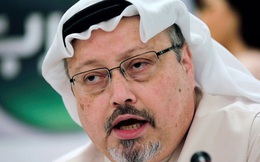 Vụ giết nhà báo Khashoggi: 5 người đền mạng