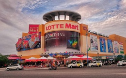 Lotte Mart tuyên bố chính thức sáp nhập trang thương mại điện tử Lotte.vn